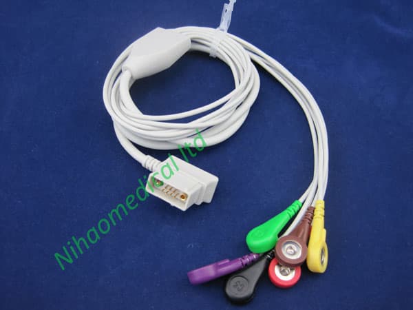 EKG196IOB Medtronic ecg cable